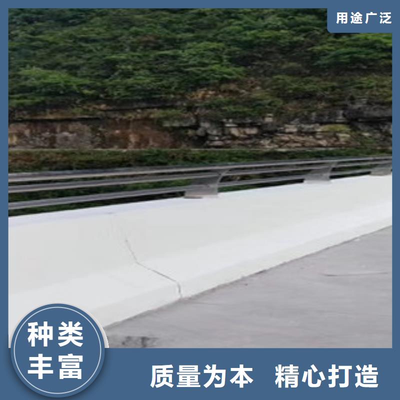 不锈钢复合管护栏参数价格实惠工厂直供