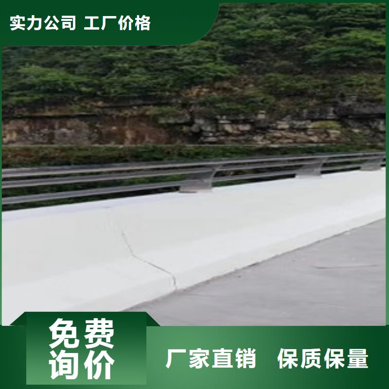 常年供应不锈钢复合管护栏-保质