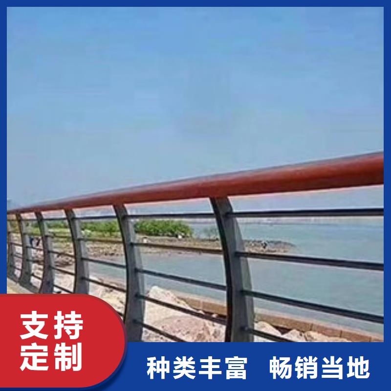 【图】不锈钢复合管护栏厂家批发