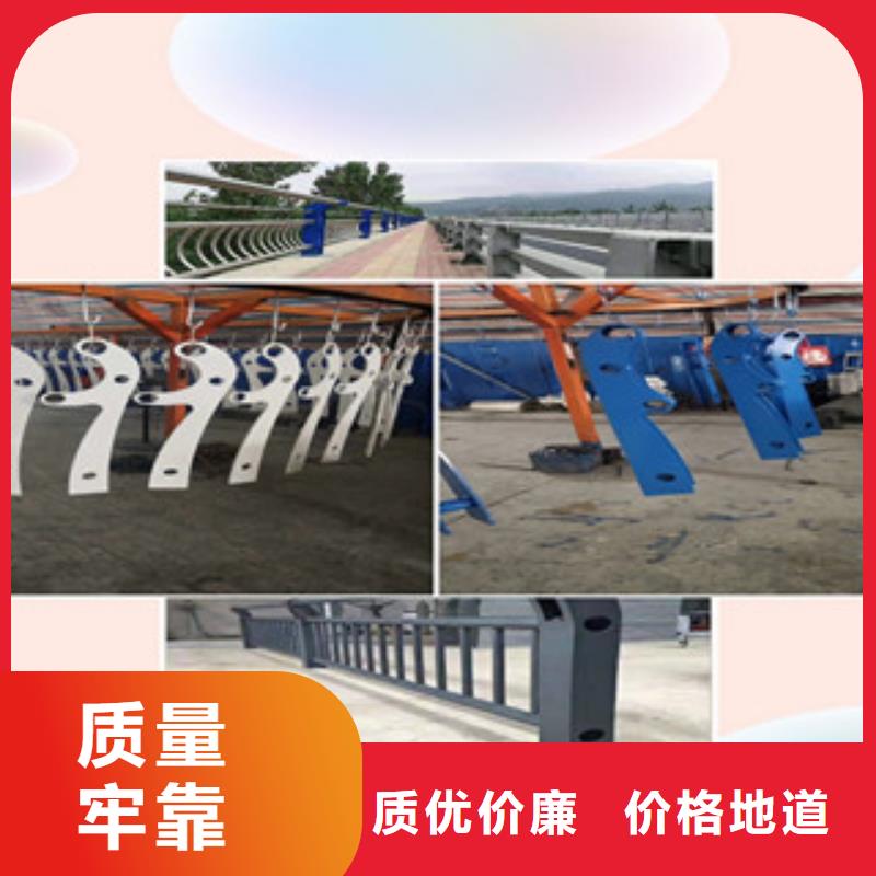 桥梁护栏-桥梁护栏厂家、品牌