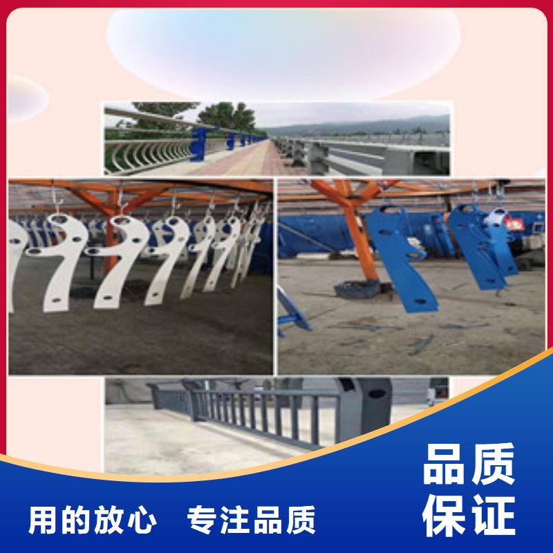 桥梁护栏价格实惠
