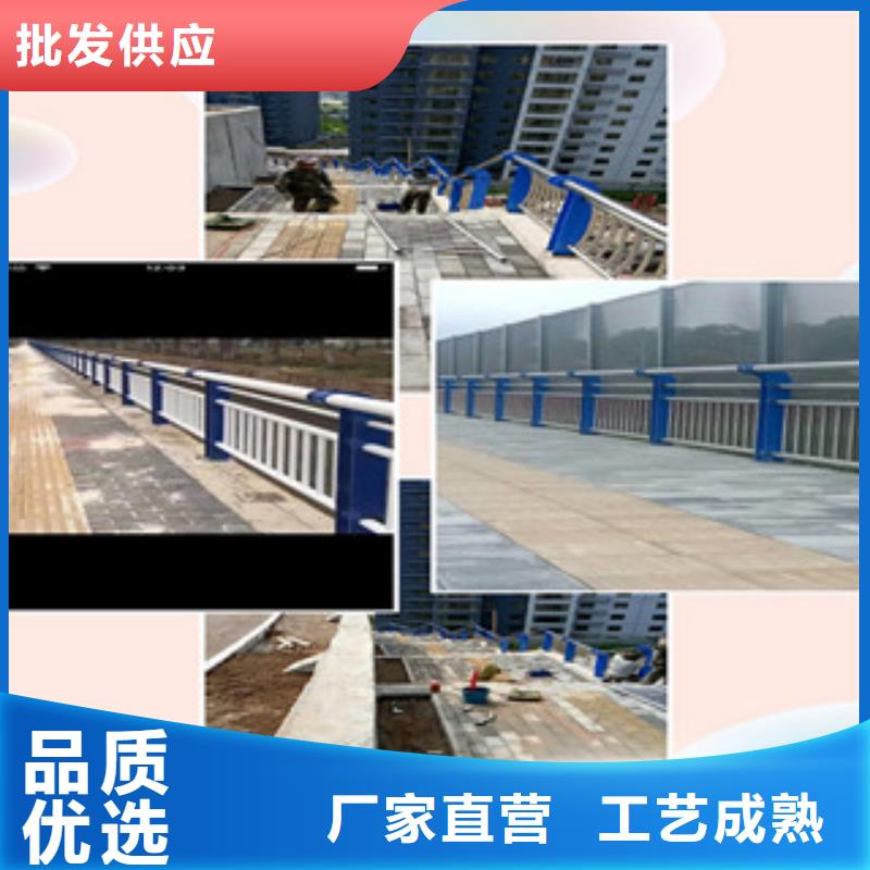 桥梁护栏生产商_不锈钢桥梁护栏生产厂家厂家采购