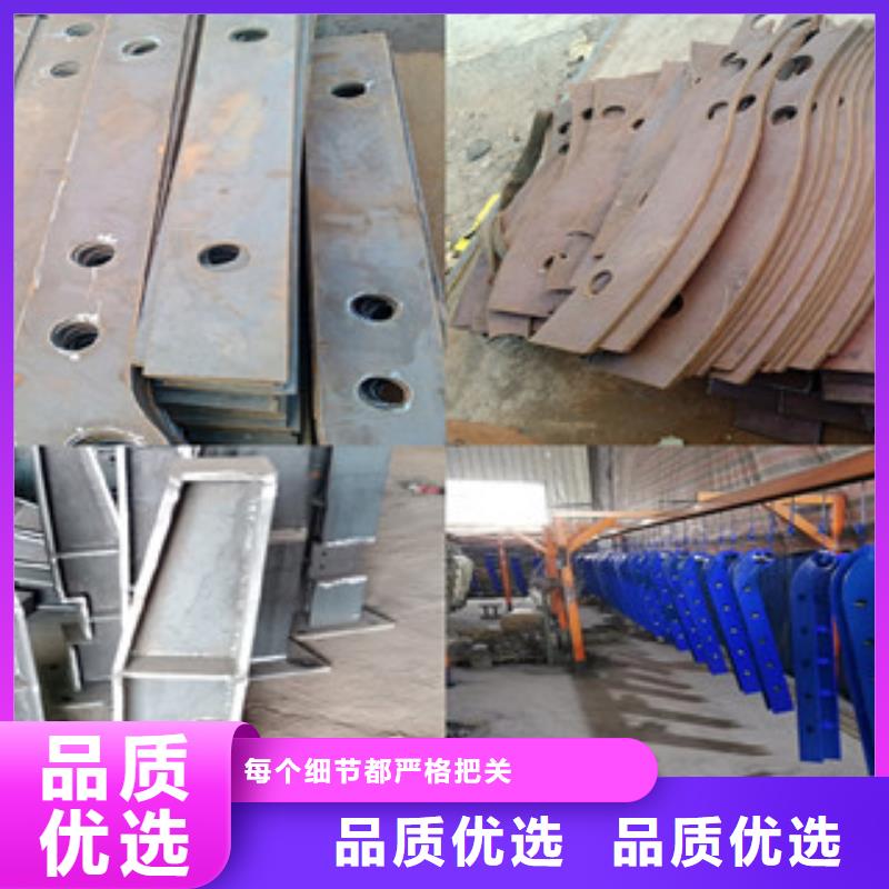 桥梁护栏批发价格