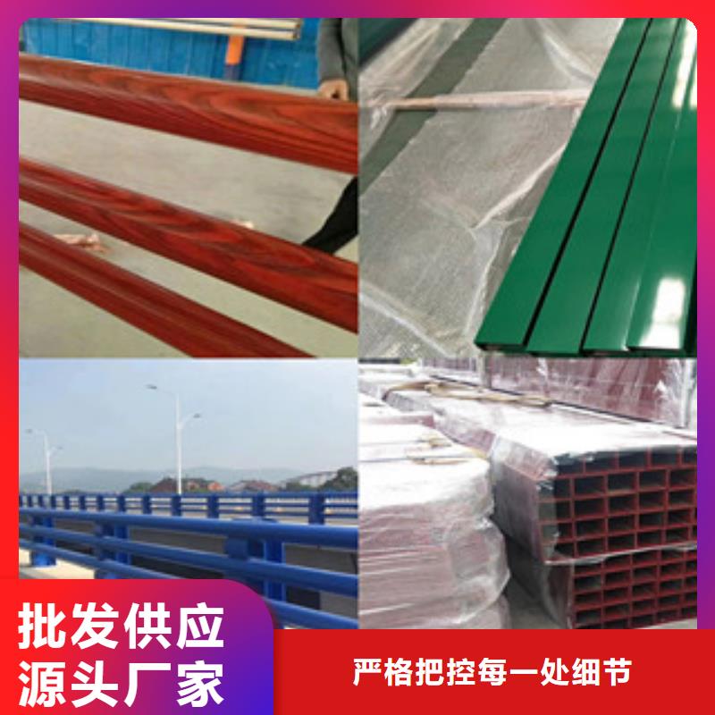 桥梁护栏公司-加工厂品牌企业