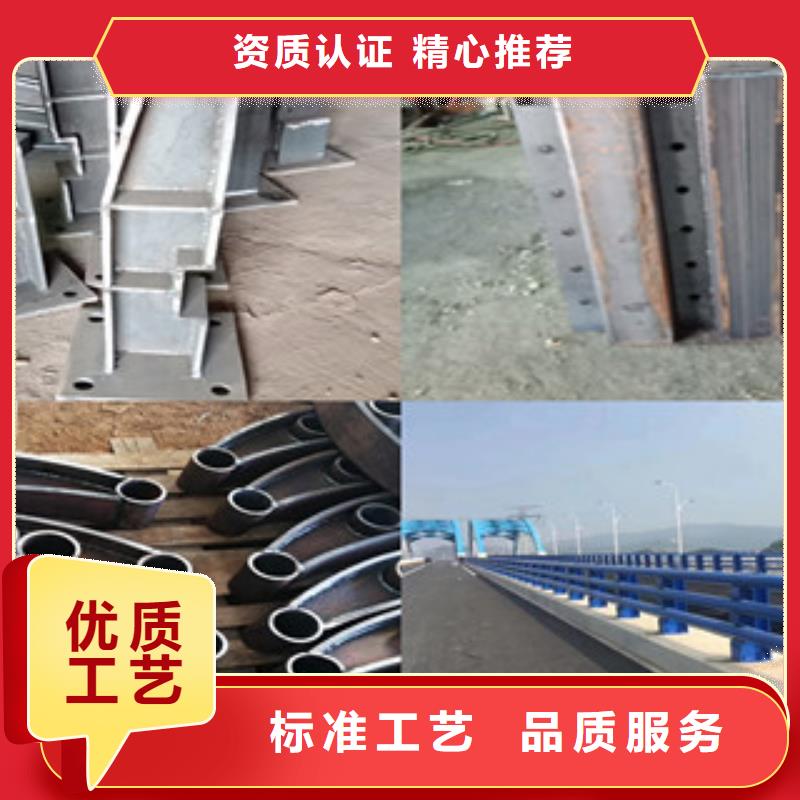 桥梁护栏-桥梁护栏价廉
