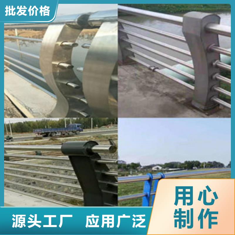 桥梁护栏制造厂商