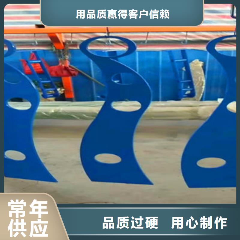口碑好的不锈钢复合管经销商当地经销商