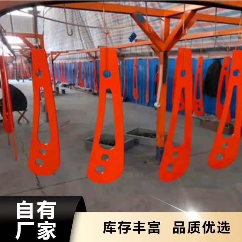 不锈钢复合管厂家定制定做