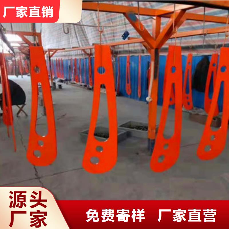 不锈钢复合管规格材质
