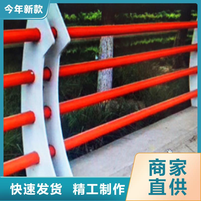 在本地买不锈钢复合管更实惠