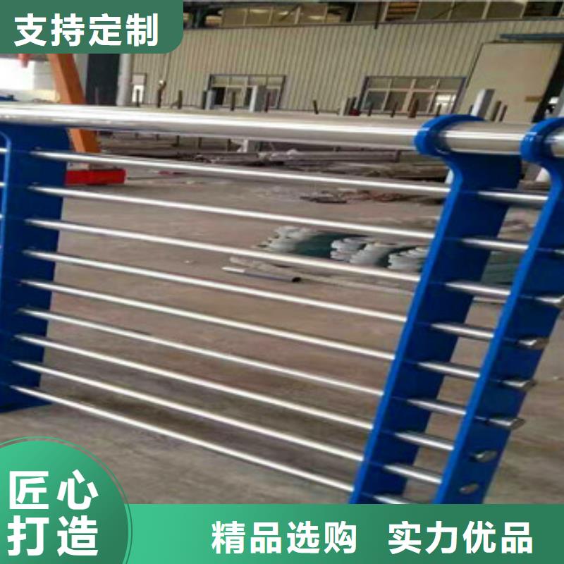 不锈钢复合管生产流程生产安装