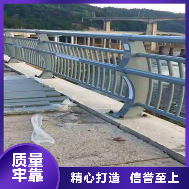 不锈钢复合管大厂家才可靠