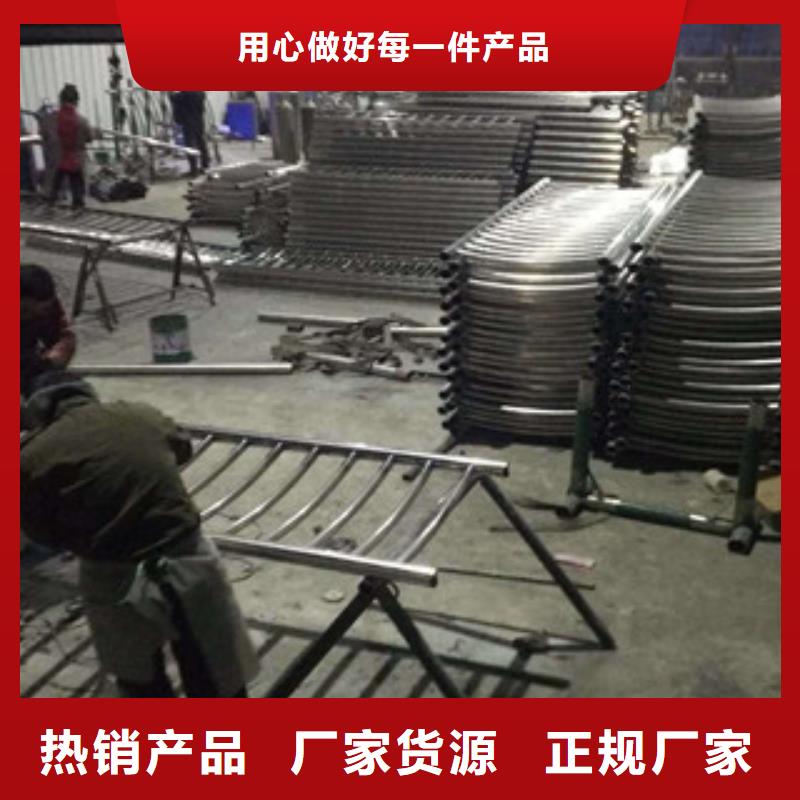销售4-不锈钢桥梁护栏生产厂家厂家新品