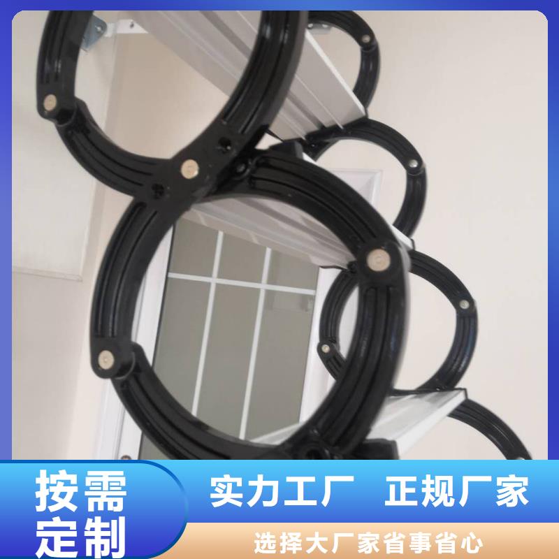伸缩楼梯厂家直接发货本地生产厂家
