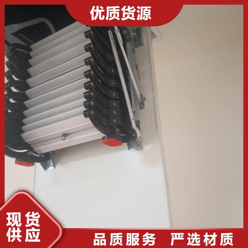2025品质过硬#伸缩楼梯厂家#解决方案