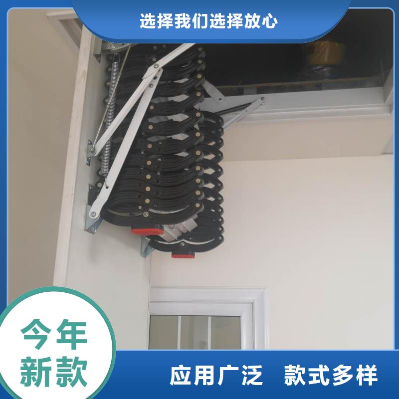 值得信赖的伸缩楼梯批发商