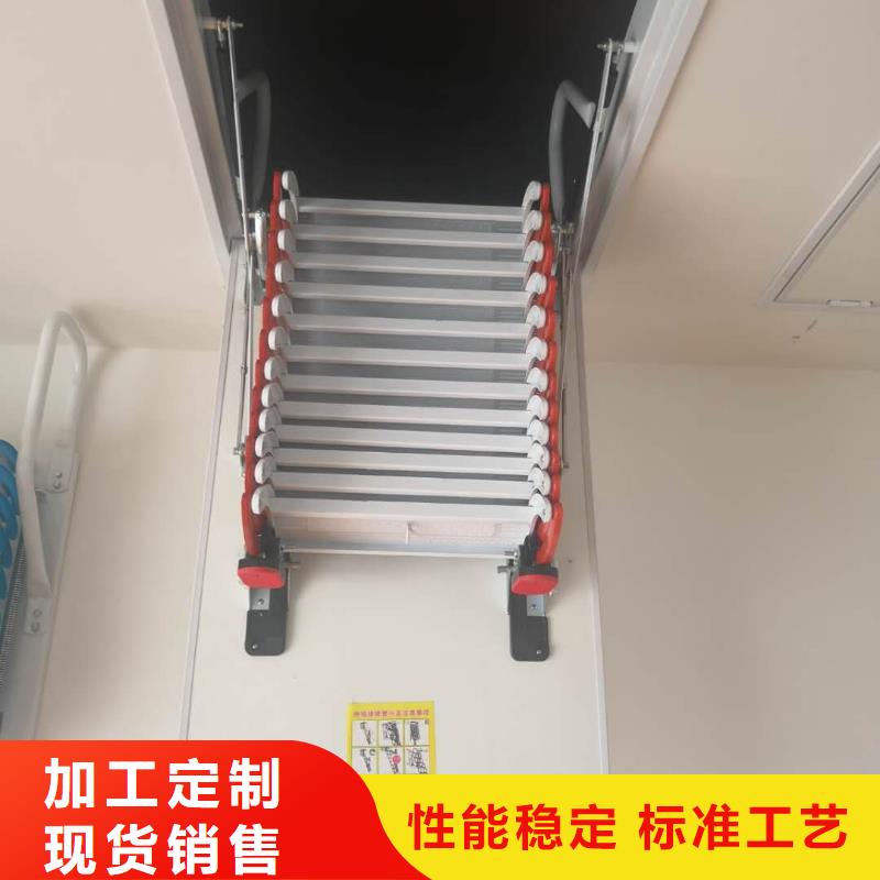 伸缩楼梯专业供应商当地经销商