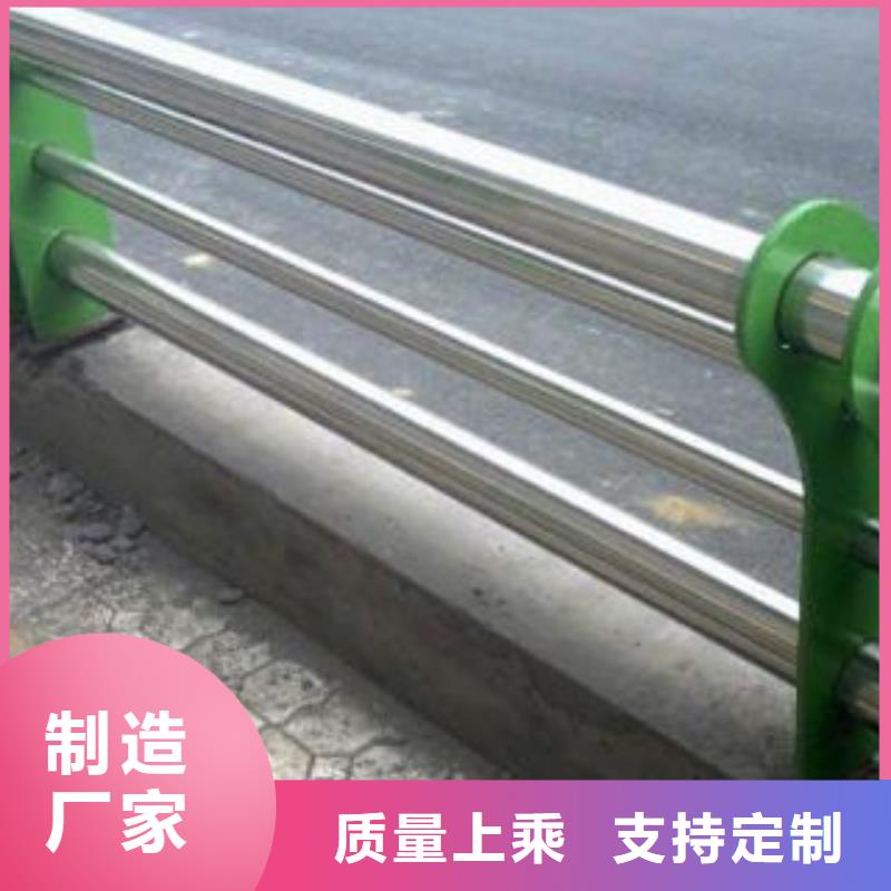 如何选择护栏本地厂家一手货源