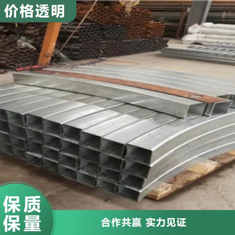 有现货的护栏本地厂家