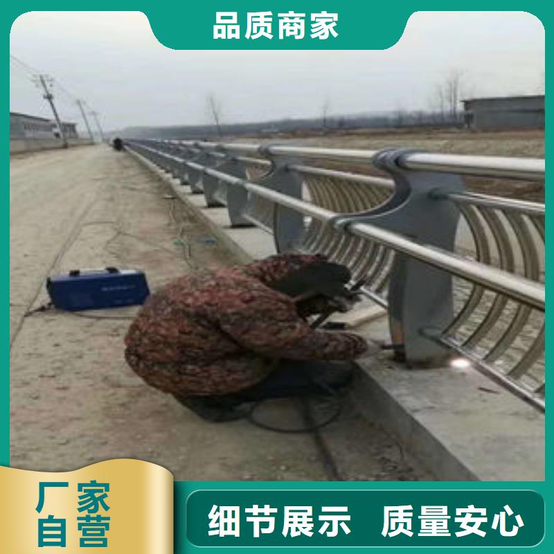 品牌的护栏公司性能稳定