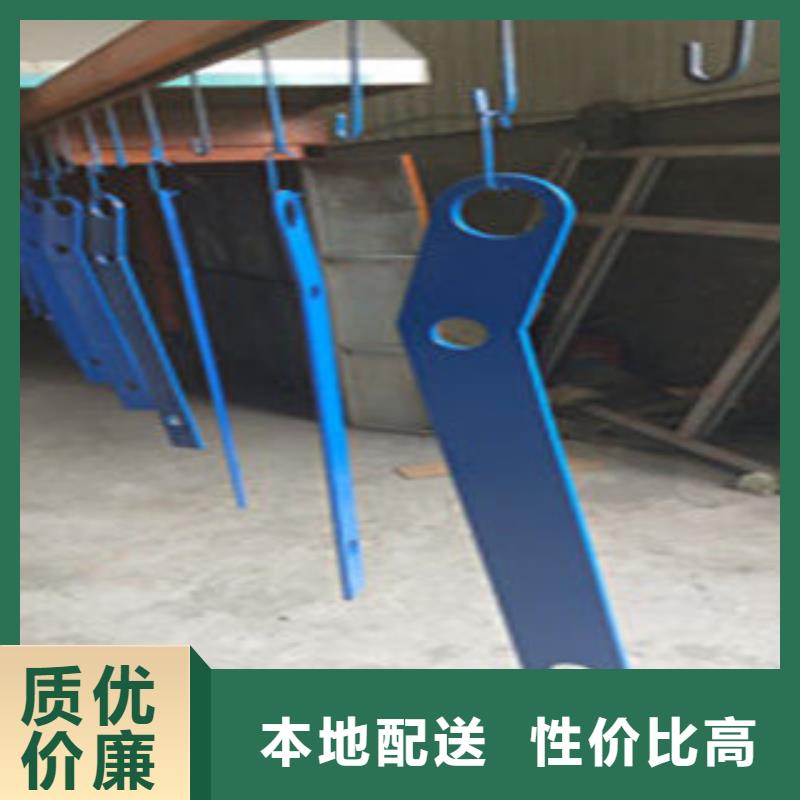 优选：复合管护栏口碑厂家来电咨询