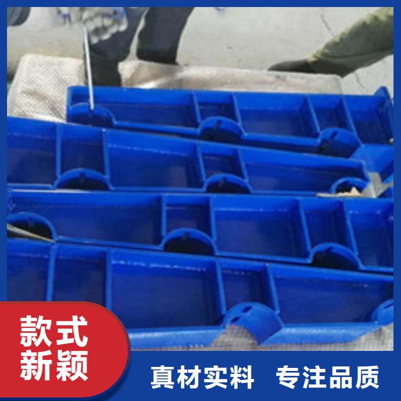 规格齐全的复合管护栏公司