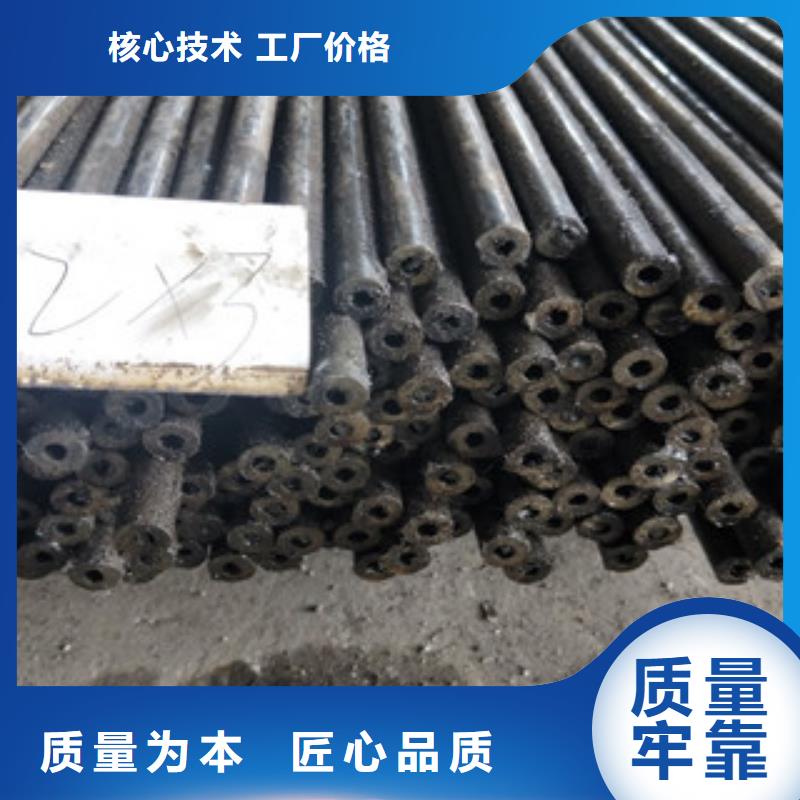 精密光亮无缝管-厂家直供生产安装
