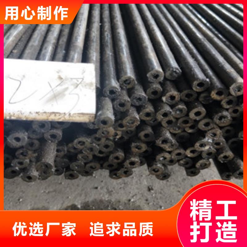 精密光亮无缝管定做本地公司