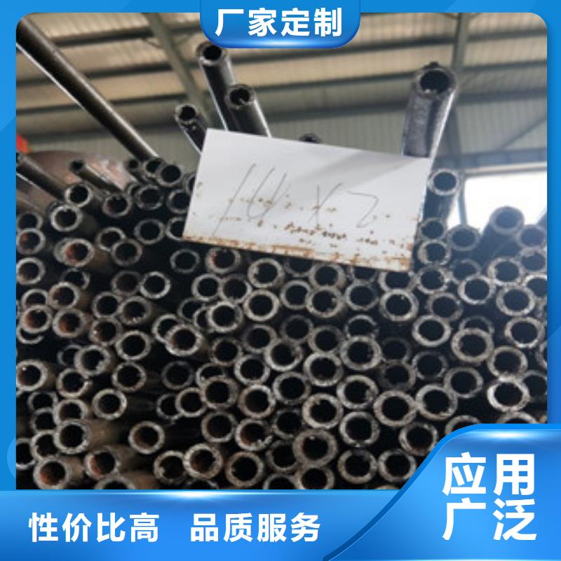 质量优的精密光亮无缝管品牌厂家