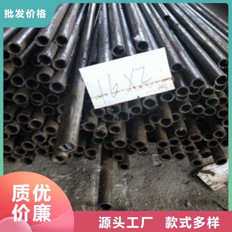 精密光亮无缝管大型厂家