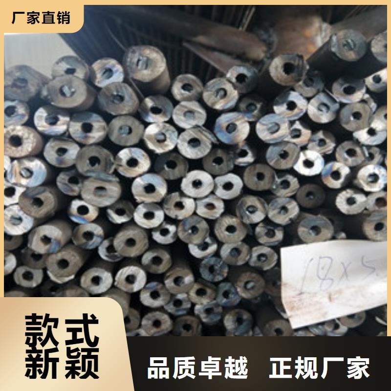 精密光亮无缝管常年供货