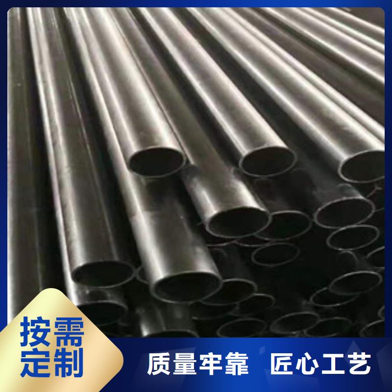 精密光亮无缝管物流快捷