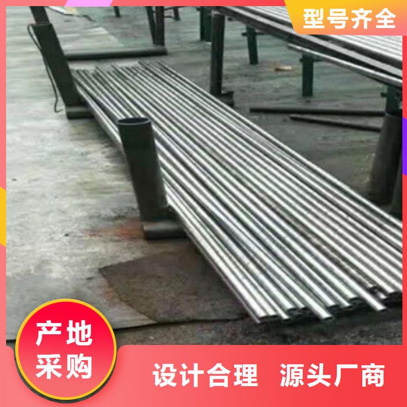 性价比高的精密光亮无缝管基地