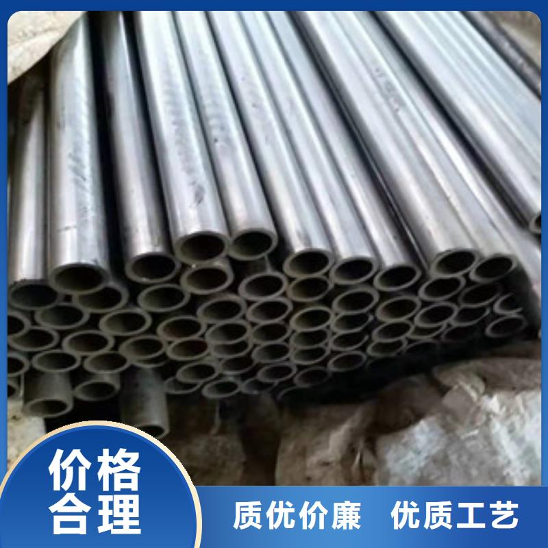 精密光亮无缝管诚信立足