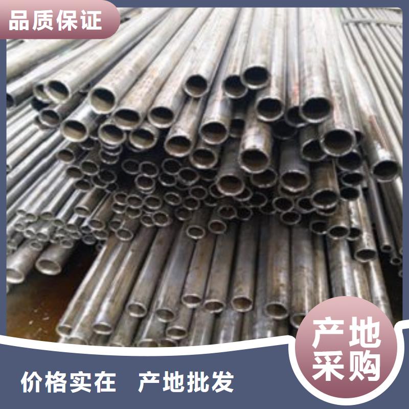 做精密管的生产厂家