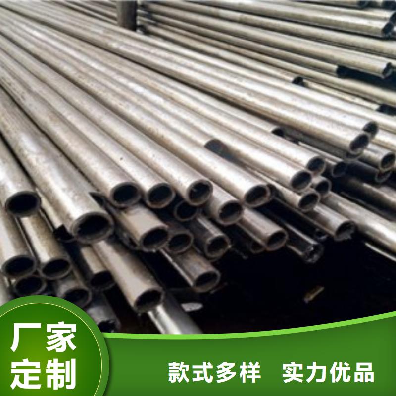 销售精密管的本地厂家