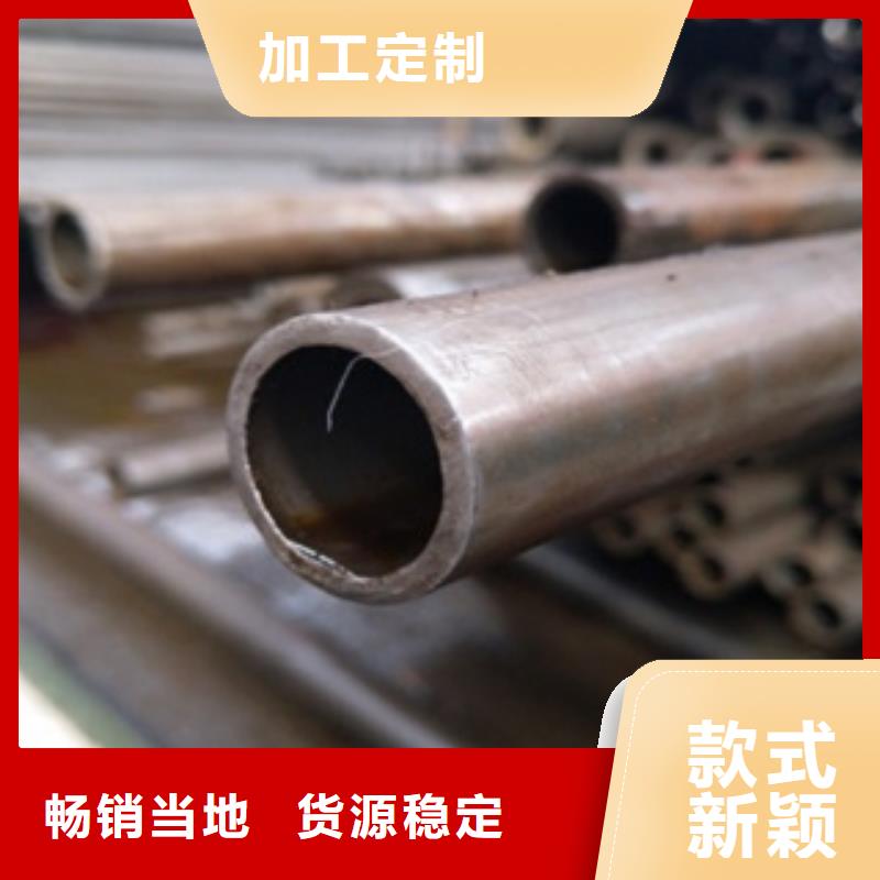 精密管价格实在