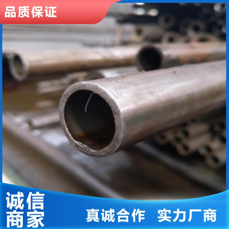 精密管多年老厂家