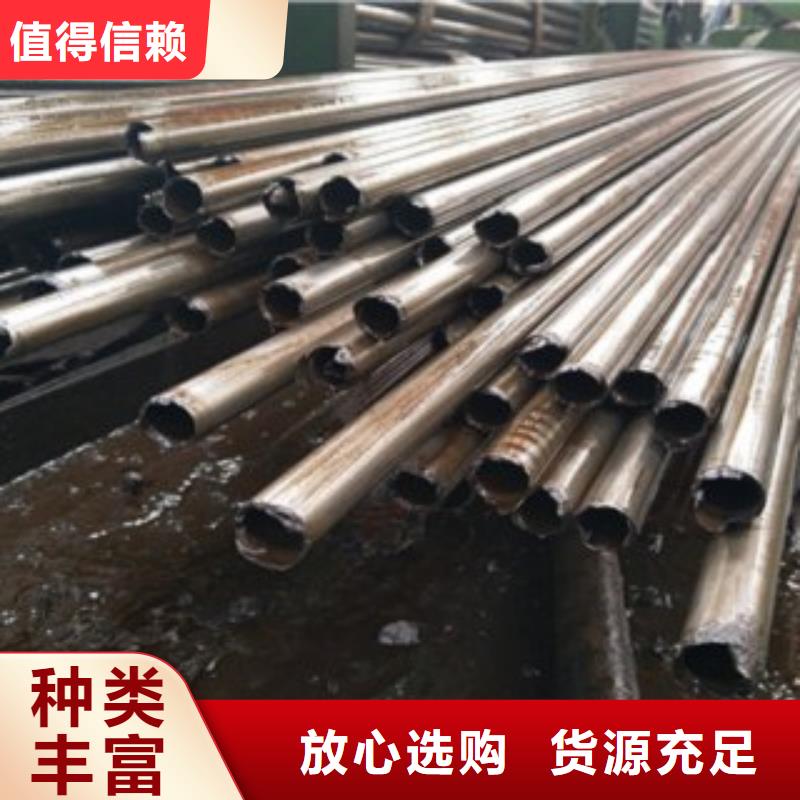 采购精密管必看-质量好