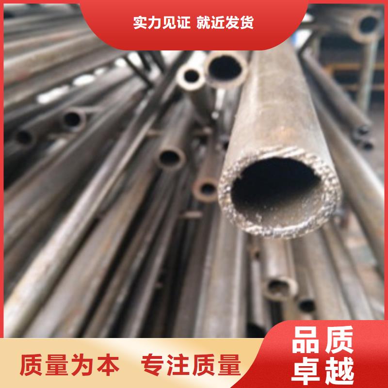 精密管采购找口碑厂家拥有核心技术优势