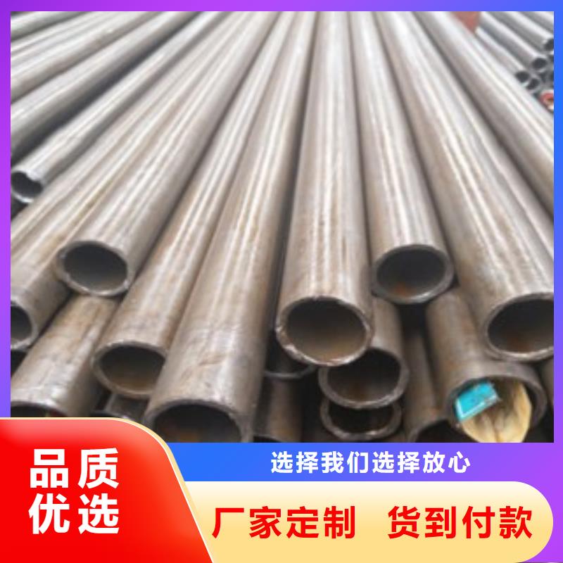 精密管厂家实力强大