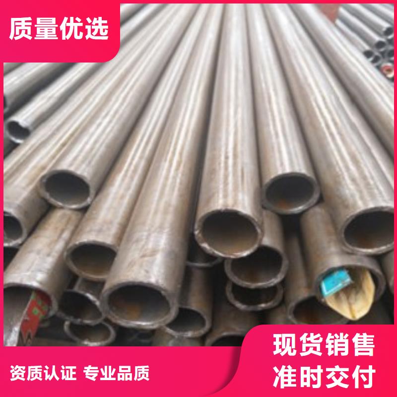 精密管价格实在