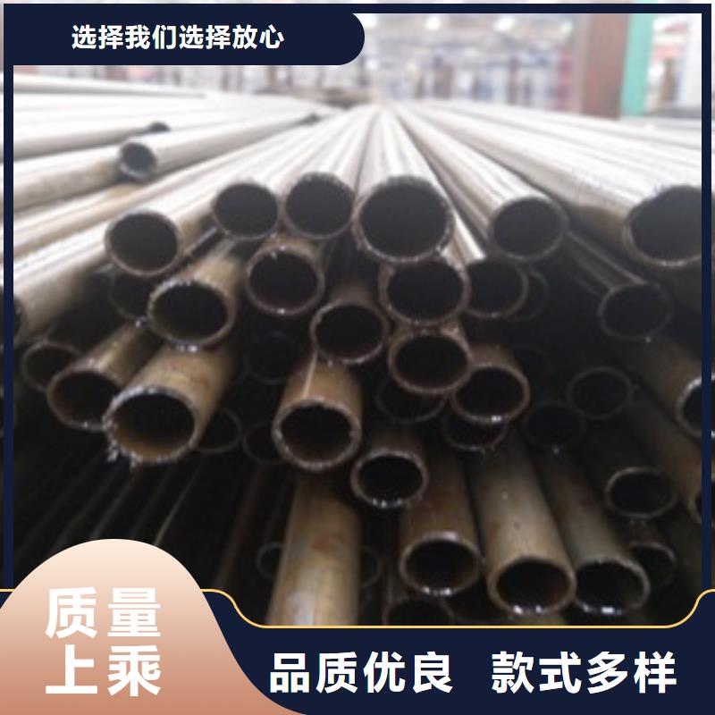 靠谱的精密管供货商