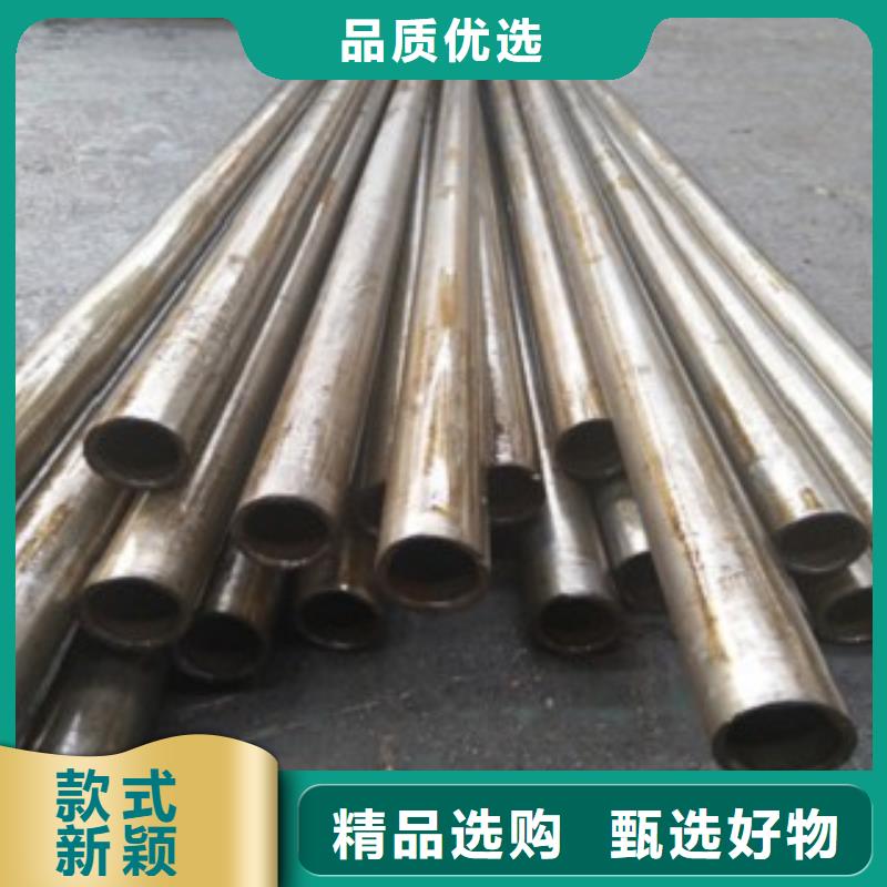 销售精密管的本地厂家