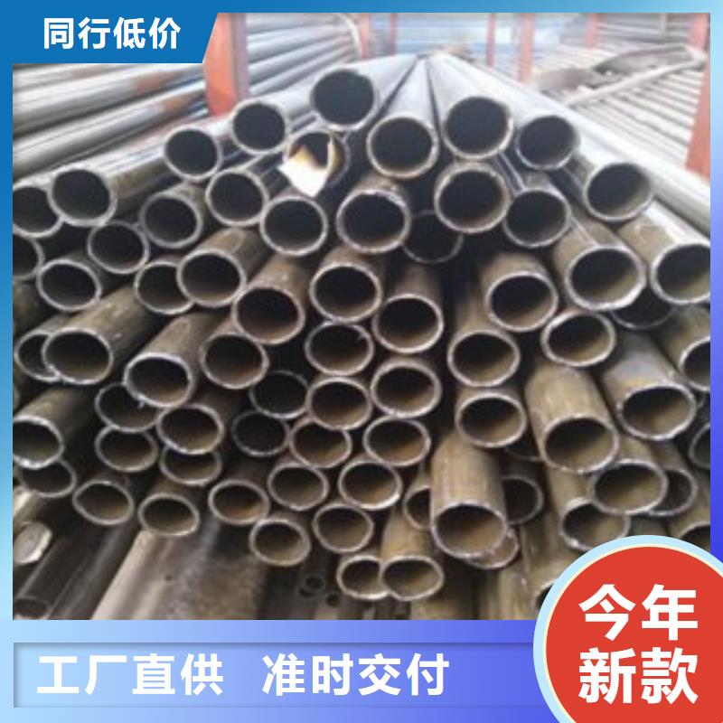 精密管质量好