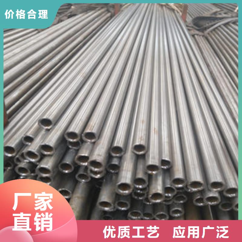生产精密管的实力厂家