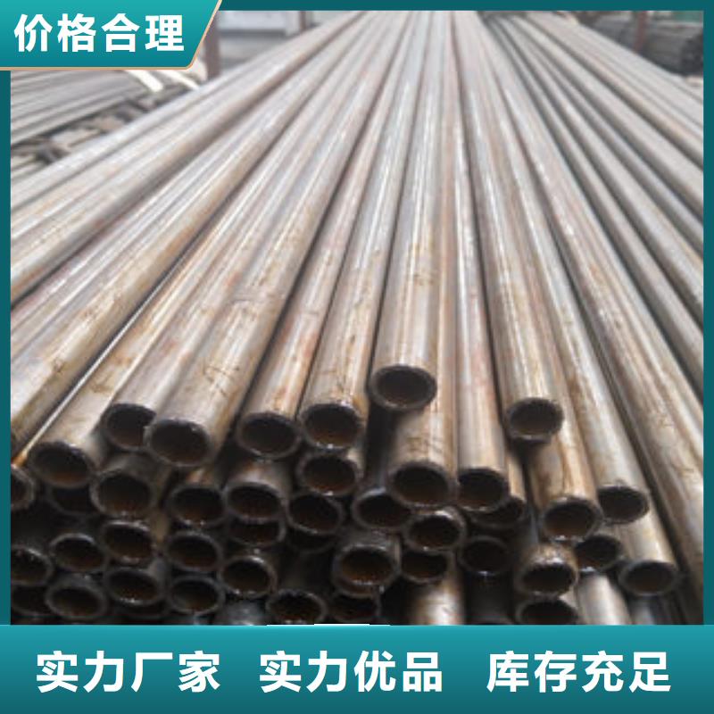 精密管厂家实力强大