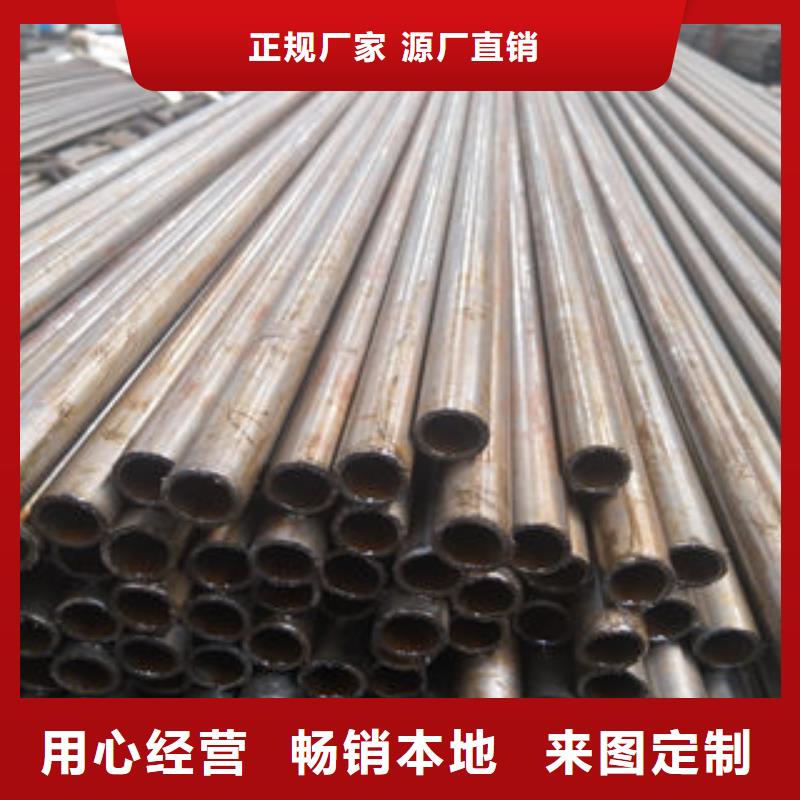 精密管实力厂家，让您放心
