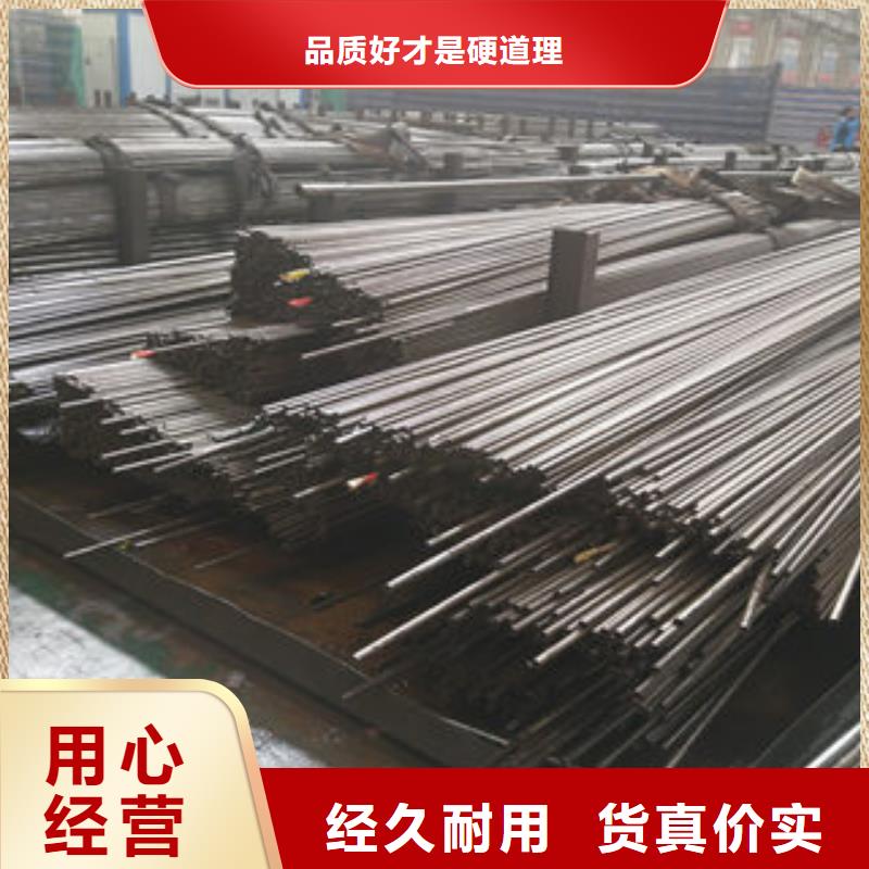 精密管价格实在