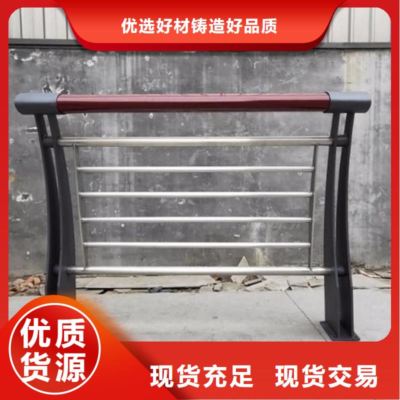 不锈钢复合管质量严格把控每个细节都严格把关